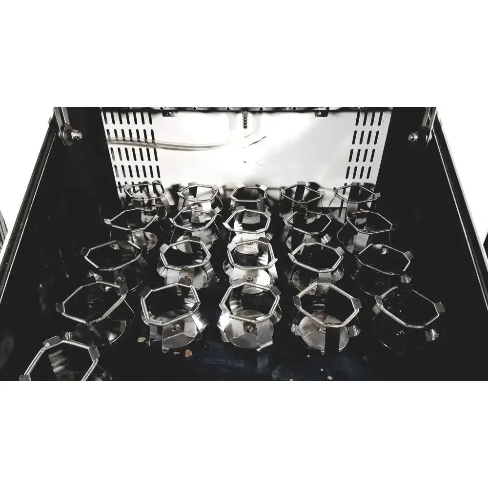 Lab Line Orbit 3527 Environ Shaker Incubating Laboratory Orbital Shaker Incubating Orbital Shaker, second-hand product photo 5