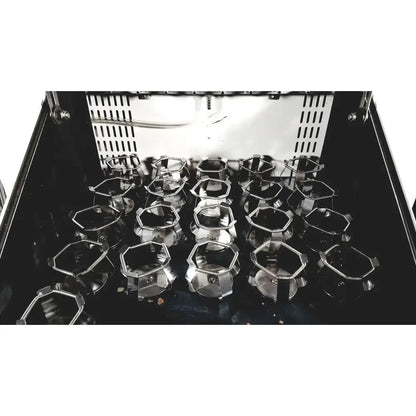 Lab Line Orbit 3527 Environ Shaker Incubating Laboratory Orbital Shaker Incubating Orbital Shaker, second-hand product photo 5