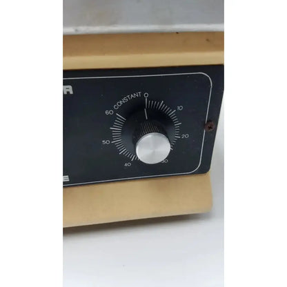Lab-Line Orbit Mixer Shaker Model 3520 Laboratory Shaker, as-is (for parts) product photo 3