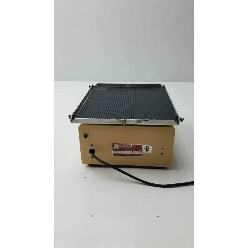 Lab-Line Orbit Mixer Shaker Model 3520 Laboratory Shaker, as-is (for parts) product photo 10