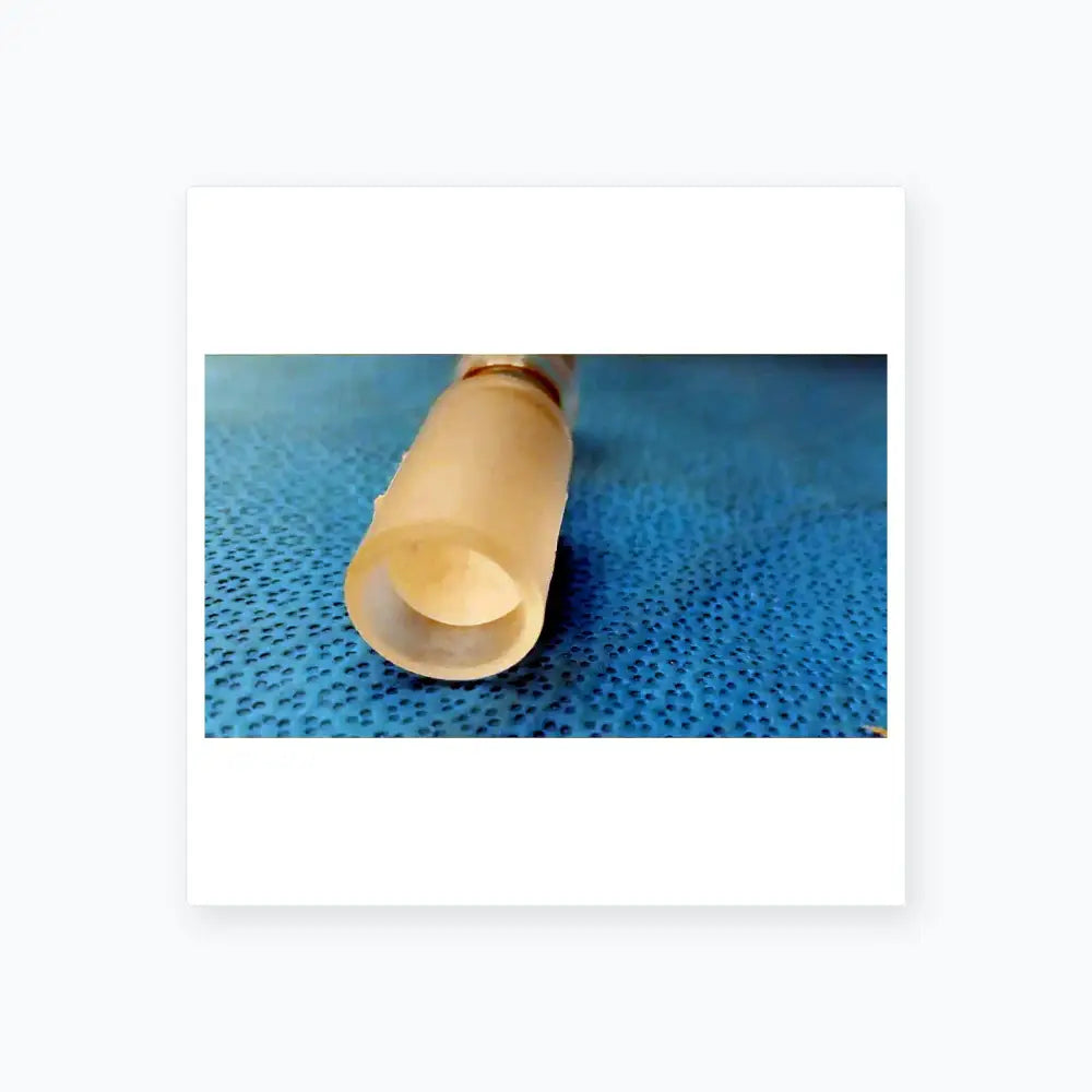 Generic Lab Screw Thread Adapter – Glass Connector for Bottles or Tubing Screw Thread Adapter, second-hand product photo 3