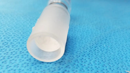 Generic Lab Screw Thread Adapter – Glass Connector for Bottles or Tubing Screw Thread Adapter, second-hand product photo 3