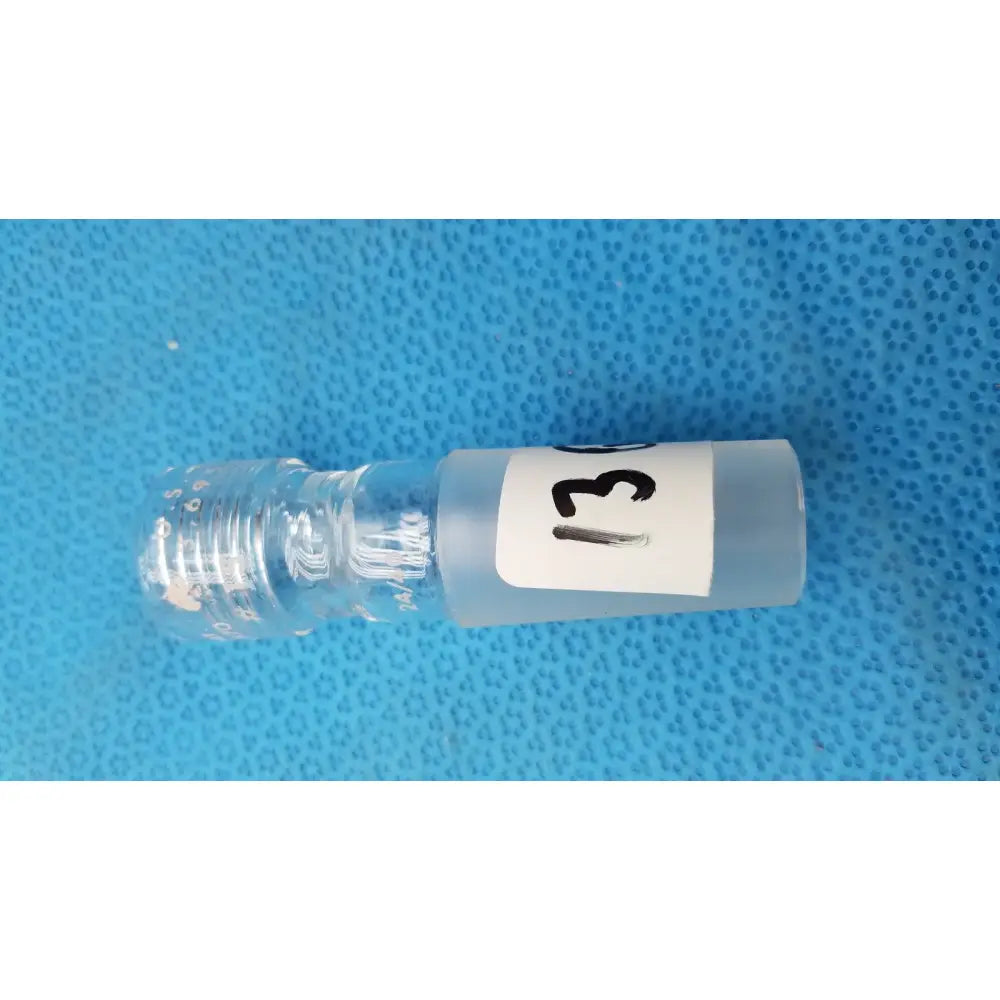 Generic Lab Screw Thread Adapter – Glass Connector for Bottles or Tubing Screw Thread Adapter, second-hand product photo 4