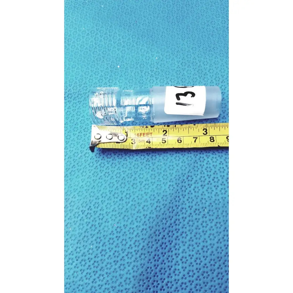 Generic Lab Screw Thread Adapter – Glass Connector for Bottles or Tubing Screw Thread Adapter, second-hand product photo 6