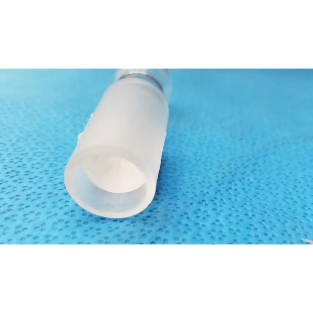 Generic Lab Screw Thread Adapter – Glass Connector for Bottles or Tubing Screw Thread Adapter, second-hand product photo 3