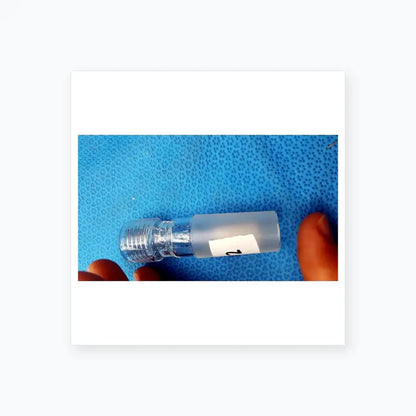 Generic Lab Screw Thread Adapter – Glass Connector for Bottles or Tubing Screw Thread Adapter, second-hand product photo 5