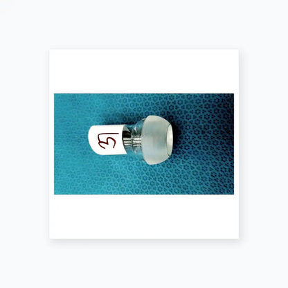 Reuse Medical Lab Spherical Joint Glass Stoppers – Borosilicate Lab Sealing Plugs Other Medical & Lab Equipment, second-hand product photo 1