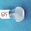 Lab Spherical Joint Glass Stoppers – Borosilicate Lab Sealing Plugs