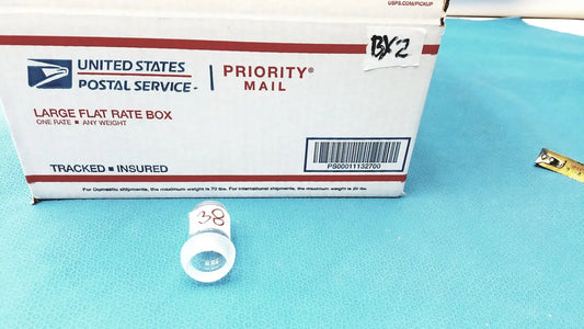 Reuse Medical Lab Spherical Joint Glass Stoppers Other Medical & Lab Equipment, second-hand product photo 1