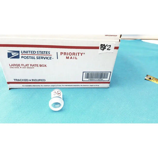 Reuse Medical Lab Spherical Joint Glass Stoppers Other Medical & Lab Equipment, second-hand product photo 1