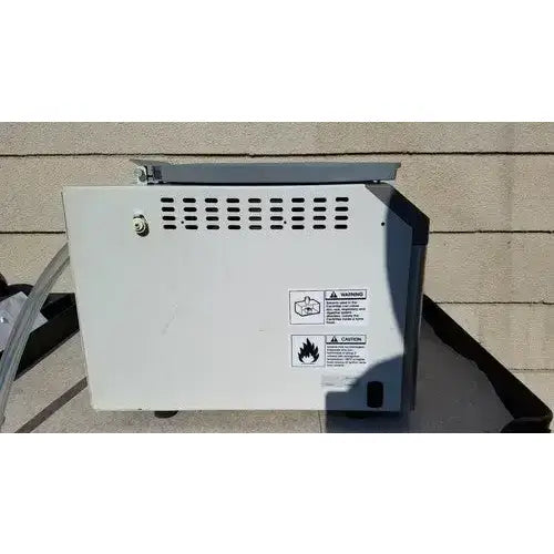 Labconco CentriVap Concentrator Vacuum Concentrator, second-hand product photo 7