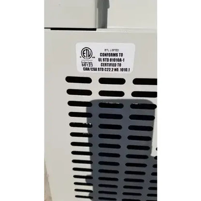 Labconco CentriVap Concentrator Vacuum Concentrator, second-hand product photo 6