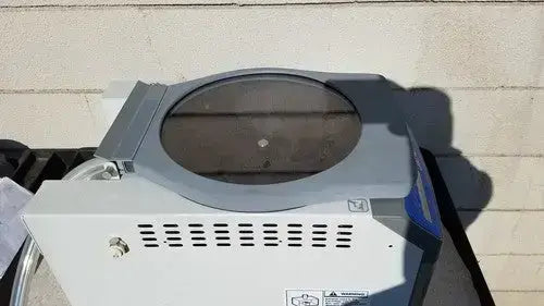 Labconco CentriVap Concentrator Vacuum Concentrator, second-hand product photo 8