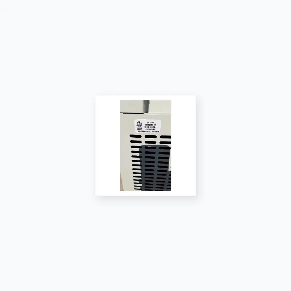Labconco CentriVap Concentrator Vacuum Concentrator, second-hand product photo 6