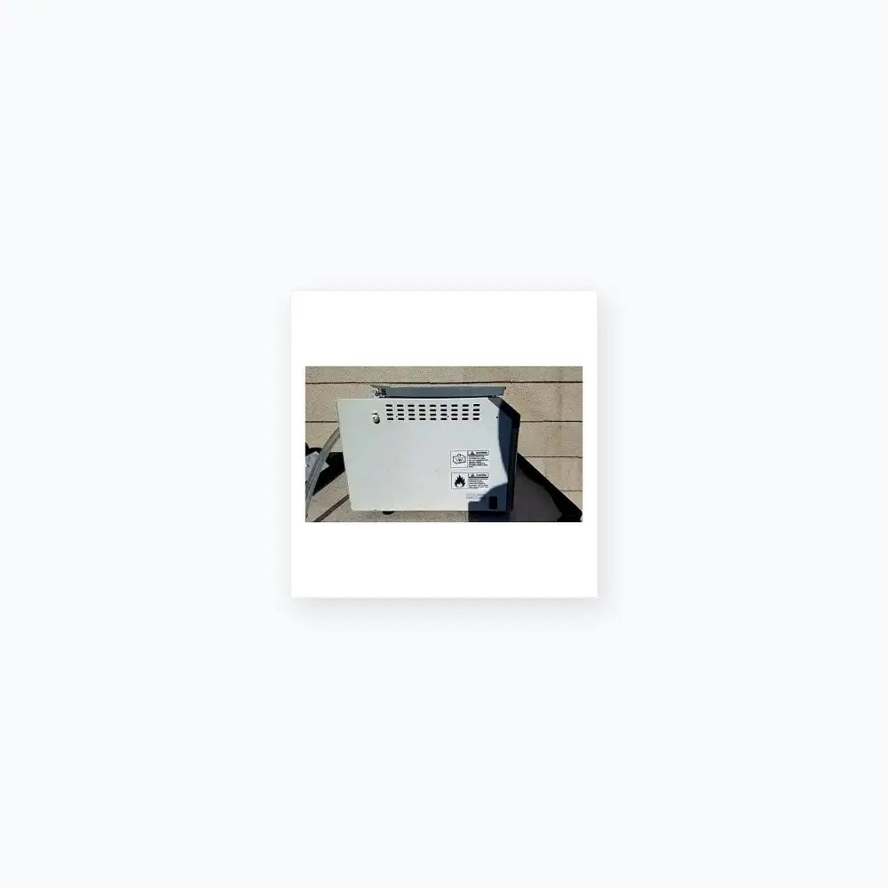 Labconco CentriVap Concentrator Vacuum Concentrator, second-hand product photo 7