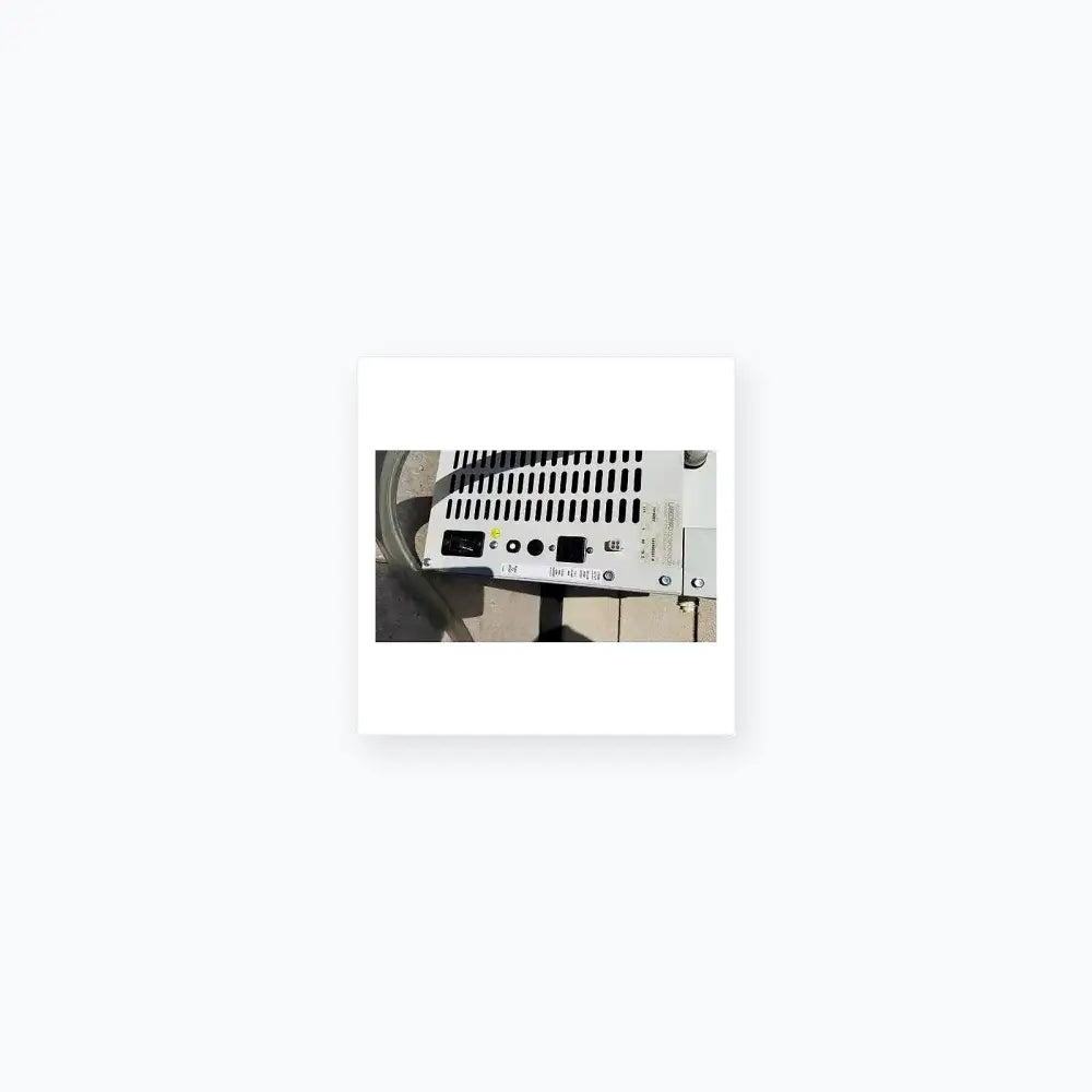 Labconco CentriVap Concentrator Vacuum Concentrator, second-hand product photo 4