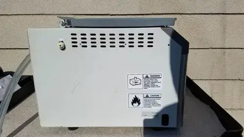 Labconco CentriVap Concentrator Vacuum Concentrator, second-hand product photo 7