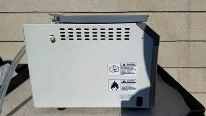 Labconco CentriVap Concentrator Vacuum Concentrator, second-hand product photo 7