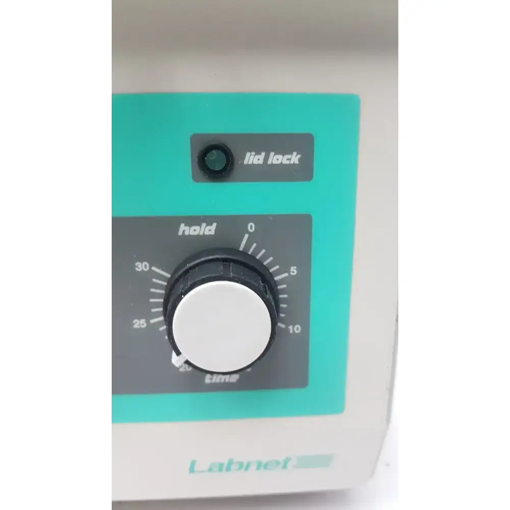Hermle Labnet Hermle Model Z 180M Centrifuge, second-hand product photo 9