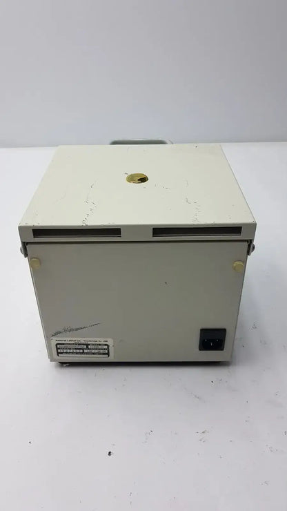 Hermle Labnet Hermle Model Z 180M Centrifuge, second-hand product photo 3
