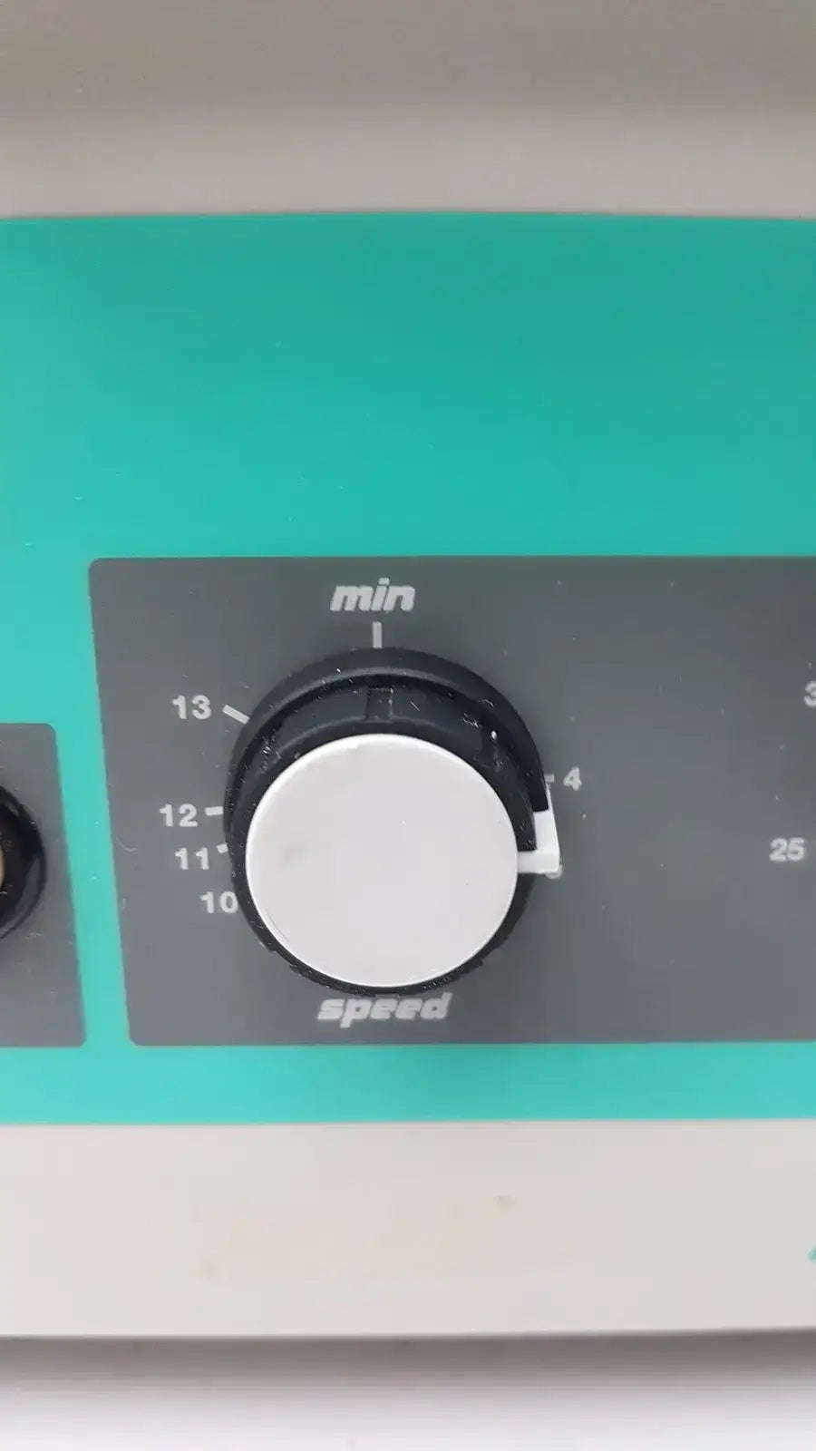 Hermle Labnet Hermle Model Z 180M Centrifuge, second-hand product photo 8
