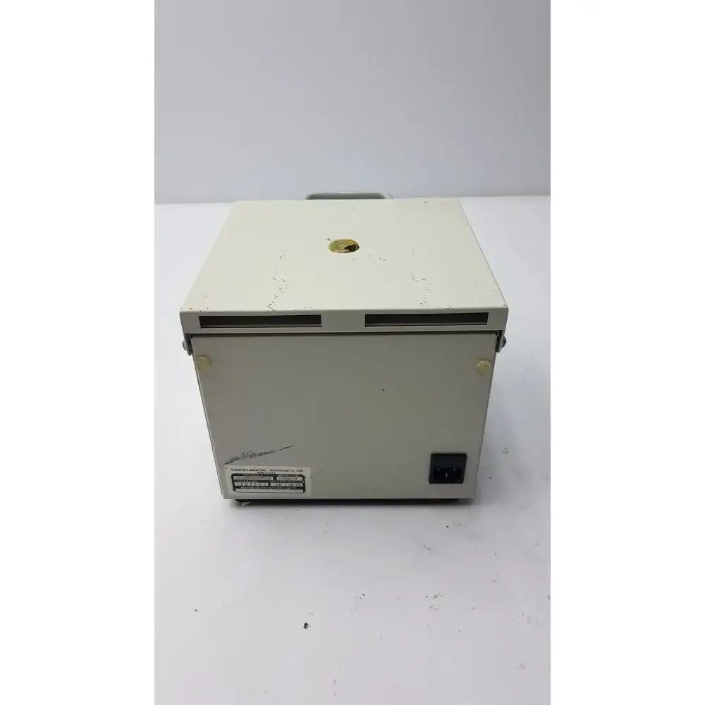 Hermle Labnet Hermle Model Z 180M Centrifuge, second-hand product photo 3
