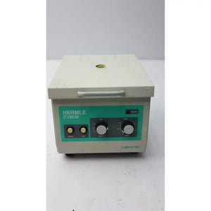 Labnet Hermle Model Z 180M