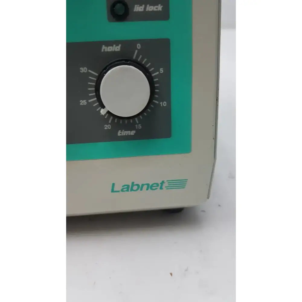 Hermle Labnet Hermle Model Z 180M Centrifuge, second-hand product photo 10