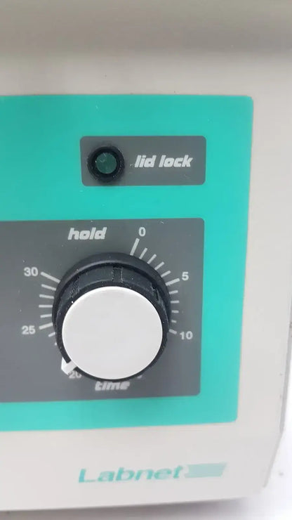 Hermle Labnet Hermle Model Z 180M Centrifuge, second-hand product photo 9