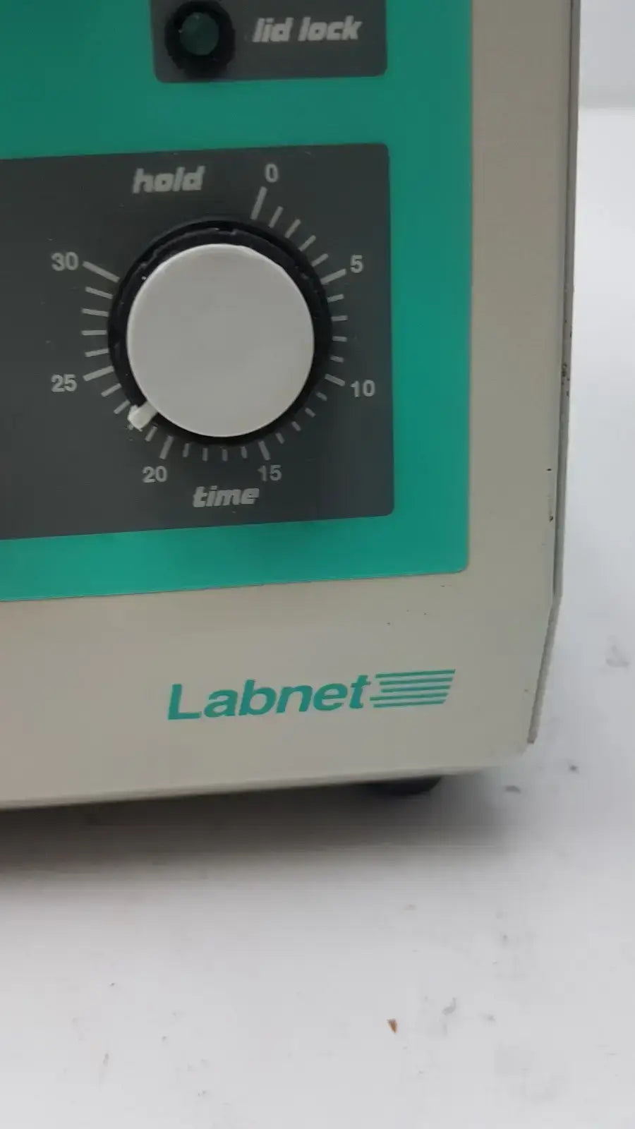 Hermle Labnet Hermle Model Z 180M Centrifuge, second-hand product photo 10