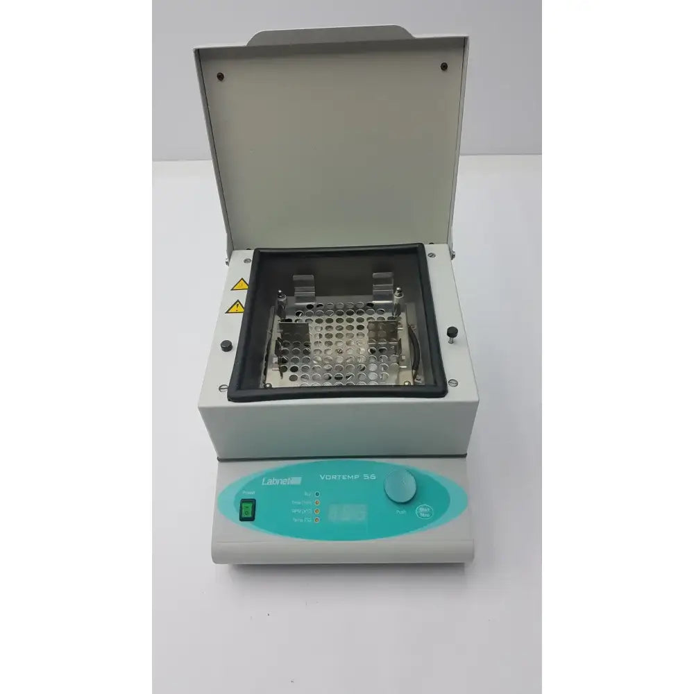 Labnet Vortemp 56 EVC Incubating Shaker Incubating Shaker, second-hand product photo 6