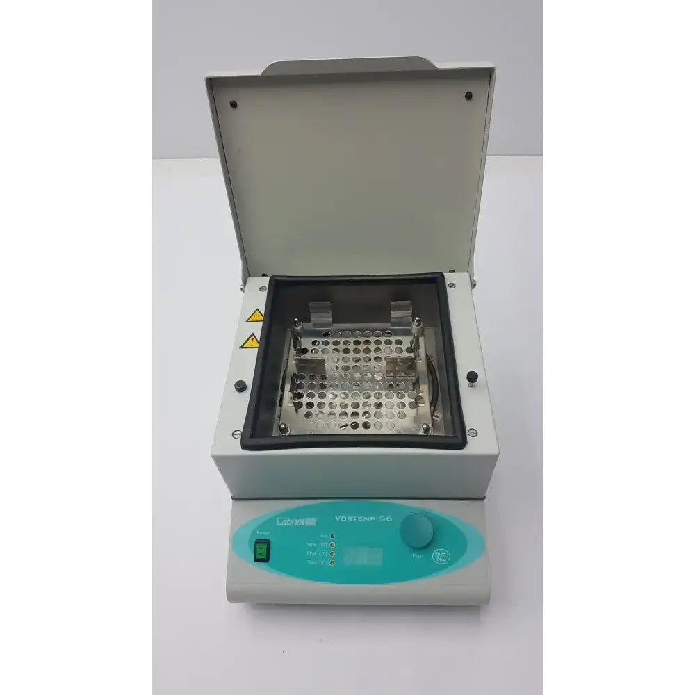 Labnet Vortemp 56 EVC Incubating Shaker Incubating Shaker, second-hand product photo 7