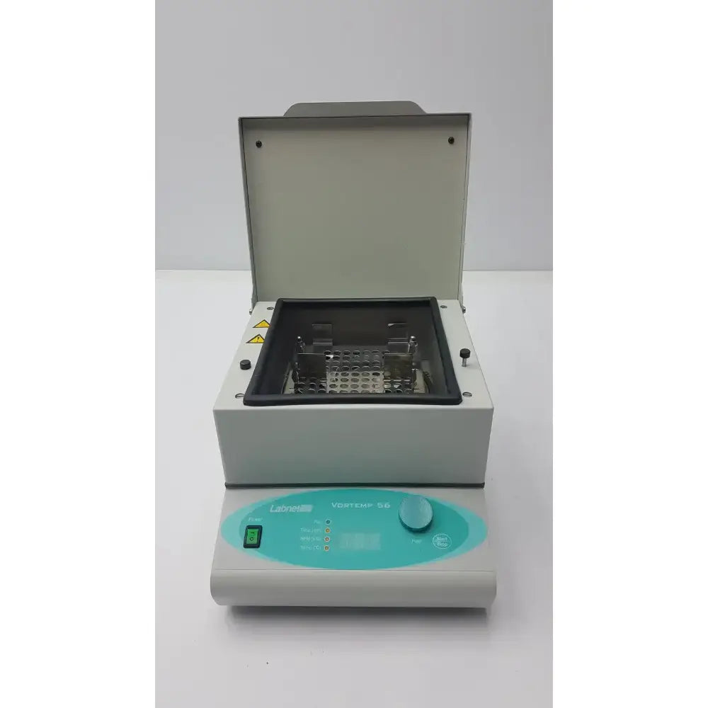 Labnet Vortemp 56 EVC Incubating Shaker Incubating Shaker, second-hand product photo 1