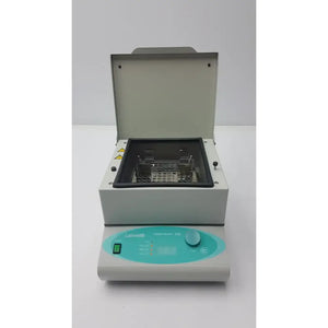 هزاز الحضانة Labnet Vortemp 56 EVC