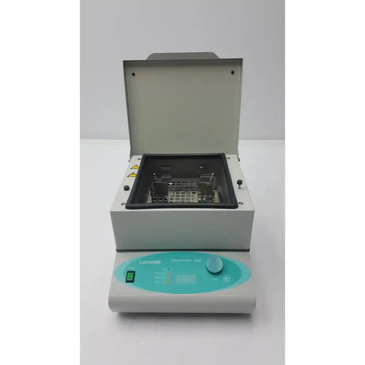 Labnet Vortemp 56 EVC Incubating Shaker Incubating Shaker, second-hand product photo 1