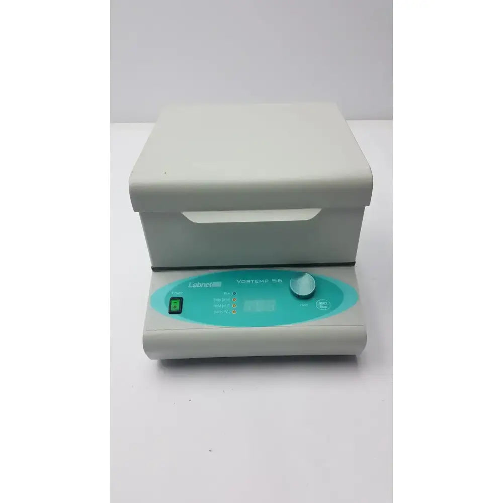 Labnet Vortemp 56 EVC Incubating Shaker Incubating Shaker, second-hand product photo 2