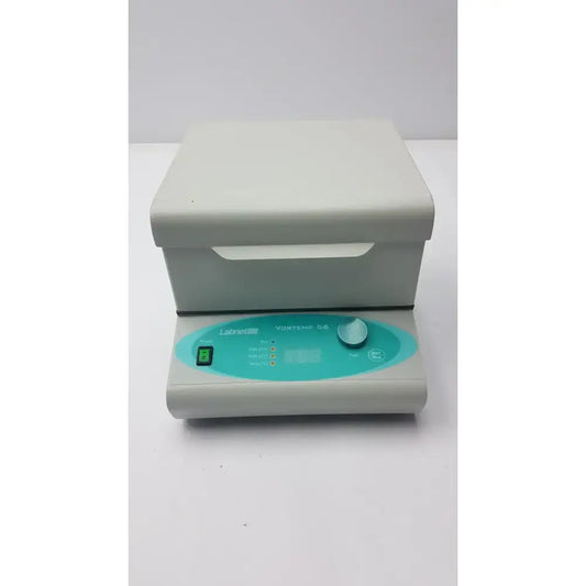 Labnet Vortemp 56 EVC Incubating Shaker Incubating Shaker, second-hand product photo 2