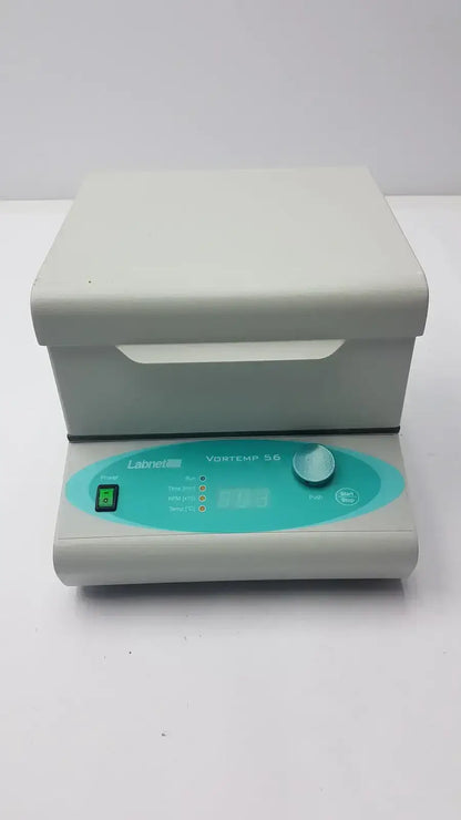 Labnet Vortemp 56 EVC Incubating Shaker Incubating Shaker, second-hand product photo 2