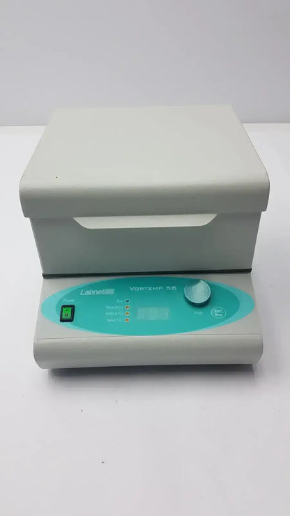 Labnet Vortemp 56 EVC Incubating Shaker Incubating Shaker, second-hand product photo 2