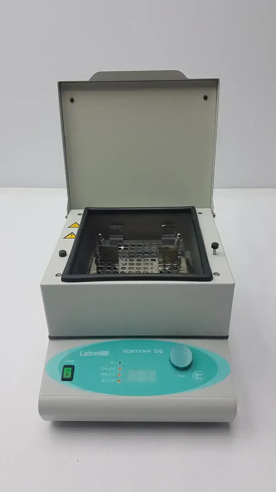Labnet Vortemp 56 EVC Incubating Shaker Incubating Shaker, second-hand product photo 1