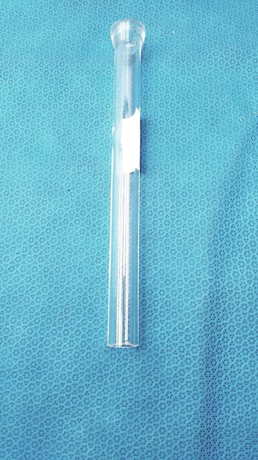 Reuse Medical Laboratory Digestion Tubes – Borosilicate Glass, High-Temperature Resistant Other Medical & Lab Equipment, second-hand product photo 1
