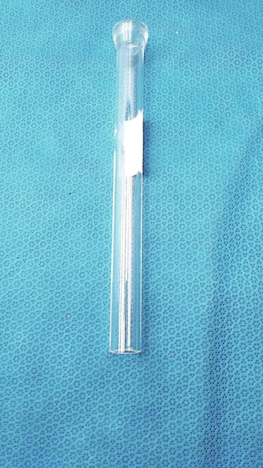 Reuse Medical Laboratory Digestion Tubes – Borosilicate Glass, High-Temperature Resistant Other Medical & Lab Equipment, second-hand product photo 1