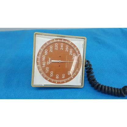 Laboratory Equipment Technology Tycos Jewel Movement Sphygmomanometer Sphygmomanometer, second-hand product photo 2