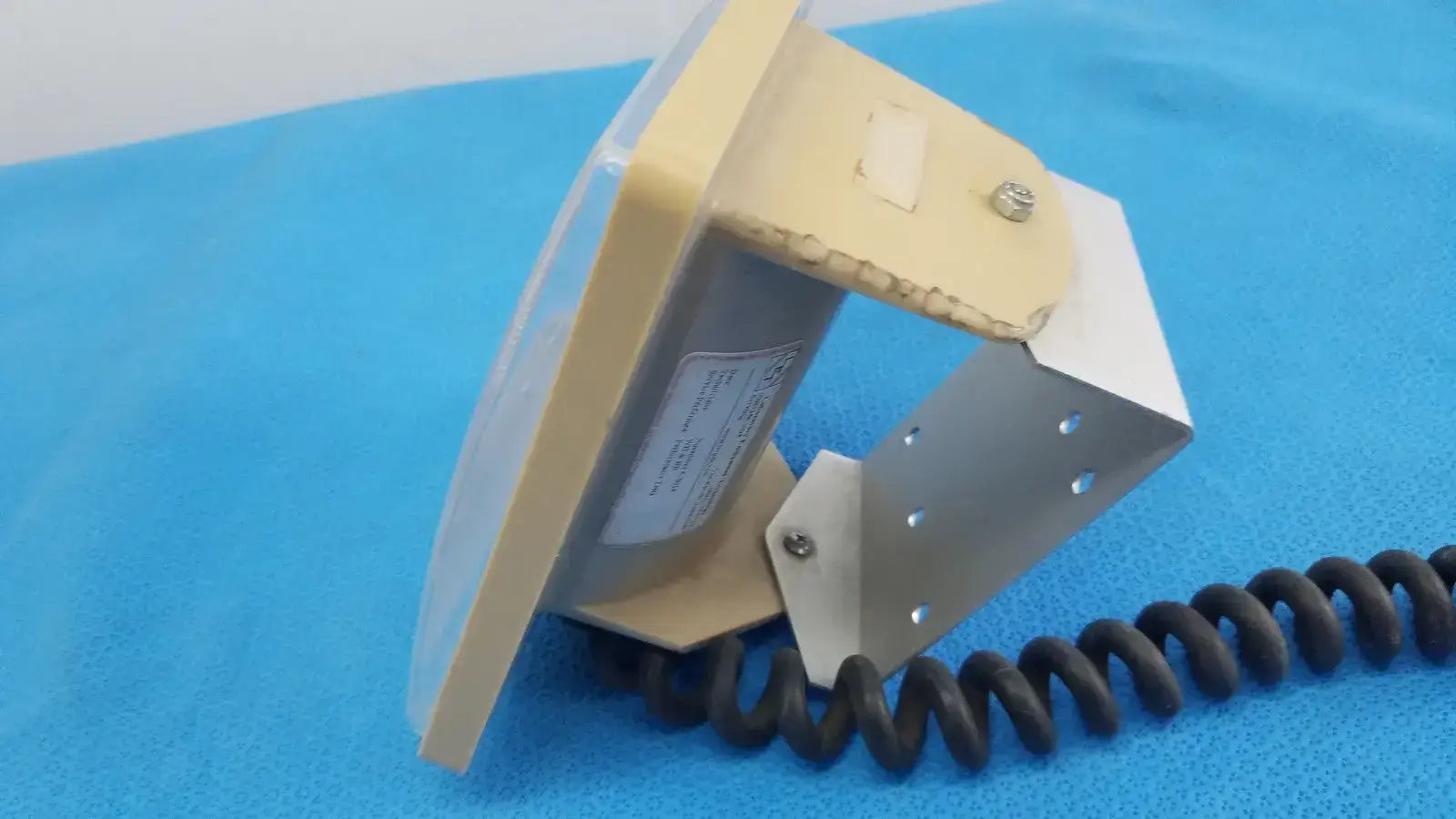Laboratory Equipment Technology Tycos Jewel Movement Sphygmomanometer Sphygmomanometer, second-hand product photo 3