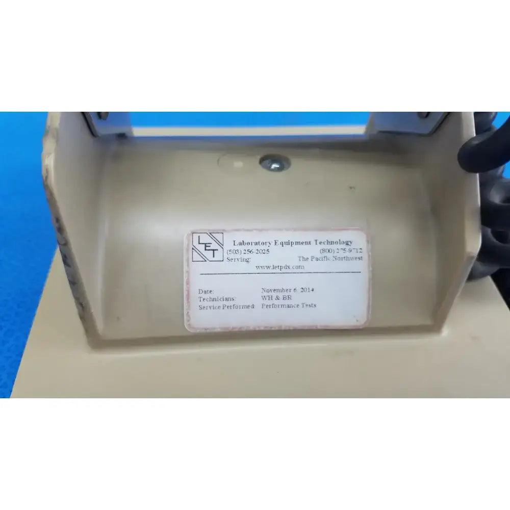 Laboratory Equipment Technology Tycos Jewel Movement Sphygmomanometer Sphygmomanometer, second-hand product photo 5