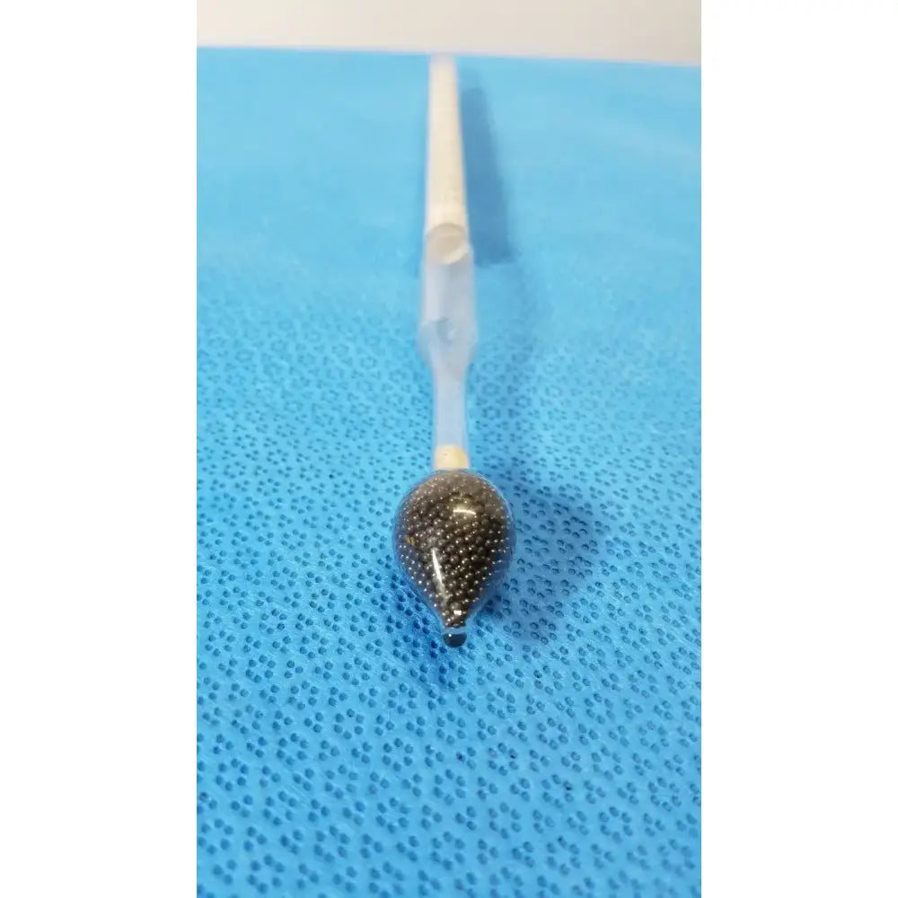 Generic Laboratory Glass Hydrometer Specific Gravity Scale 6-20 Accurate Measurement Laboratory Hydrometer, second-hand product photo 2