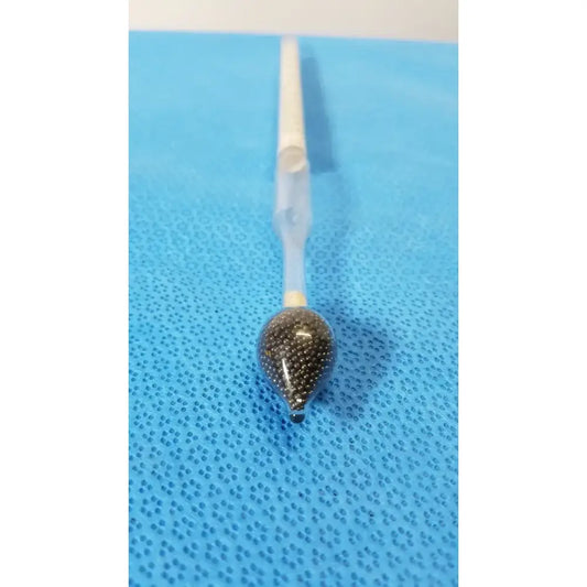 Generic Laboratory Glass Hydrometer Specific Gravity Scale 6-20 Accurate Measurement Laboratory Hydrometer, second-hand product photo 2