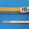 Laboratory Glass Thermometer Celsius Scale Lab Temperature Measuring Tool