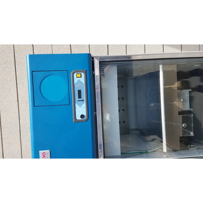 Thermo Revco Laboratory Ultra-Low Temperature Freezer – Thermo Revco 601B Series, Used Ultra-Low Temperature Freezer, second-hand product photo 3