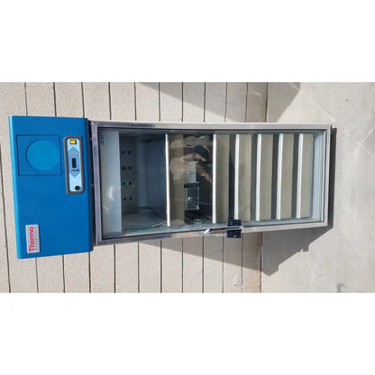 Thermo Revco Laboratory Ultra-Low Temperature Freezer – Thermo Revco 601B Series, Used Ultra-Low Temperature Freezer, second-hand product photo 2